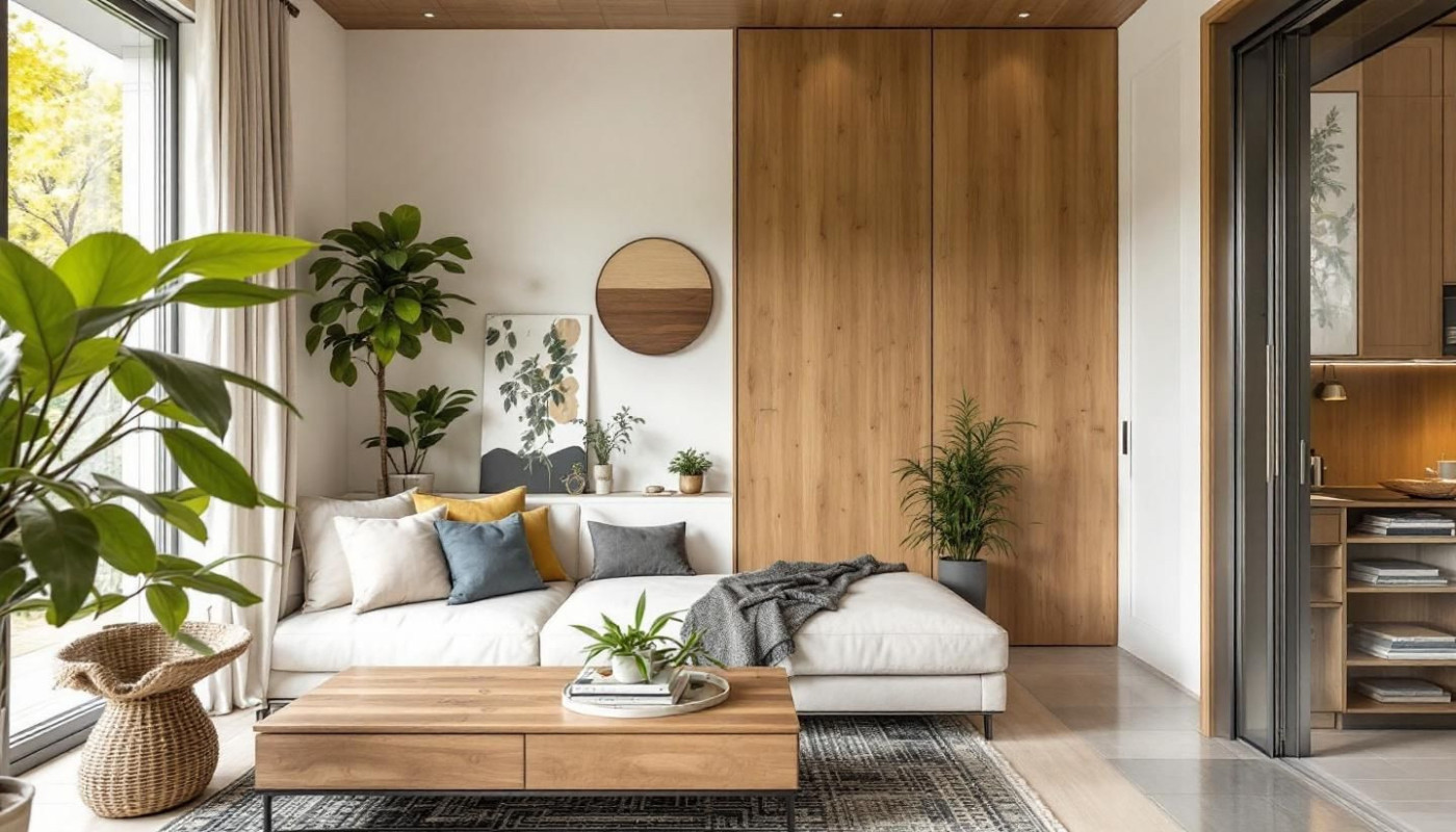 Choisir les matériaux écologiques pour une rénovation durable de la maison